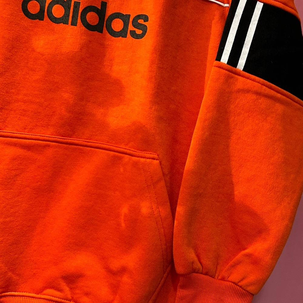 ADDIDAS sweatshirt - Picture 4 of 6